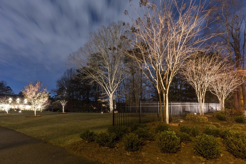Kennesaw Landscape Lighting by Lights Over Atlanta - Photo 8