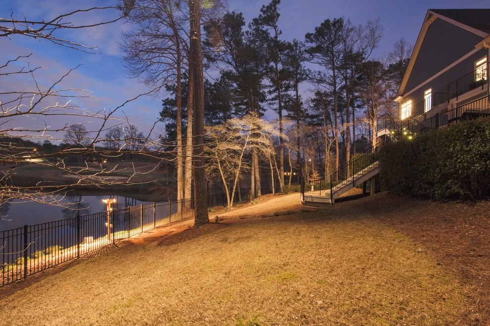 Kennesaw Landscape Lighting by Lights Over Atlanta - Photo 10