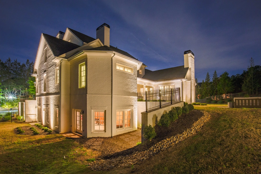 Governors Town Club 2018 by Lights Over Atlanta - Photo 12