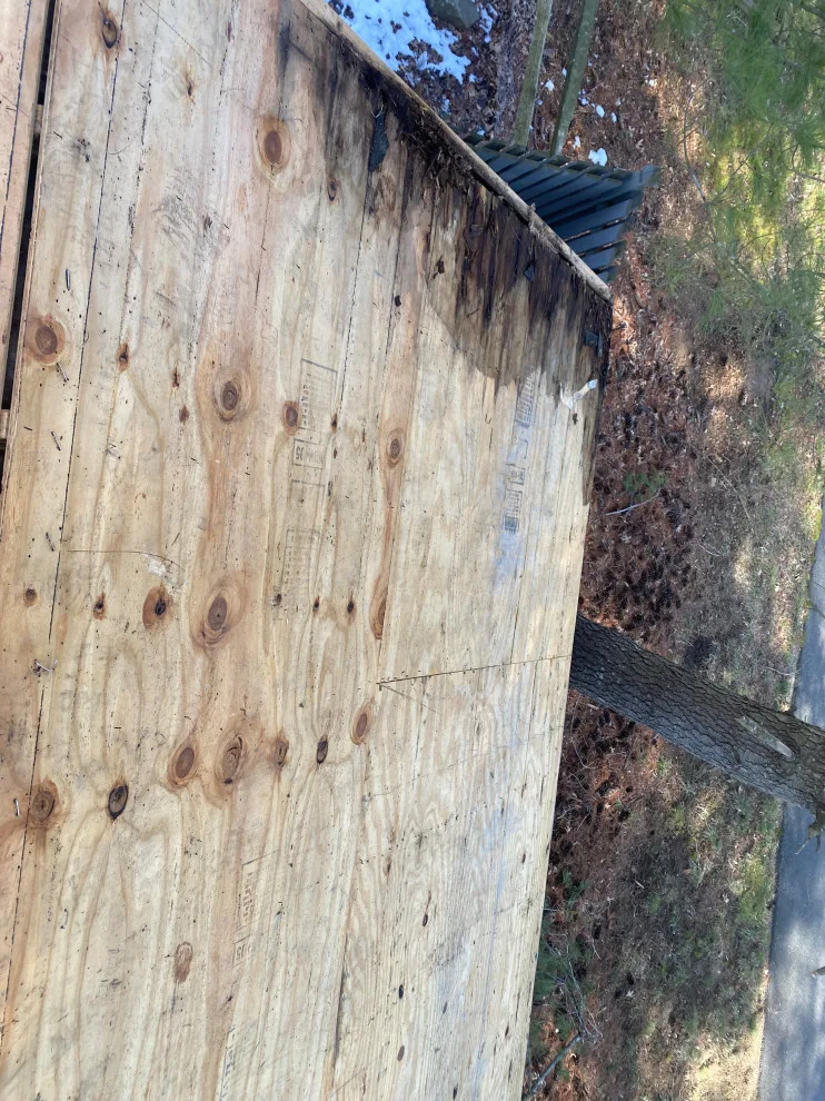 Roof Repair for Shed by The Carpenters Son General Contracting L.L.C. - Photo 10
