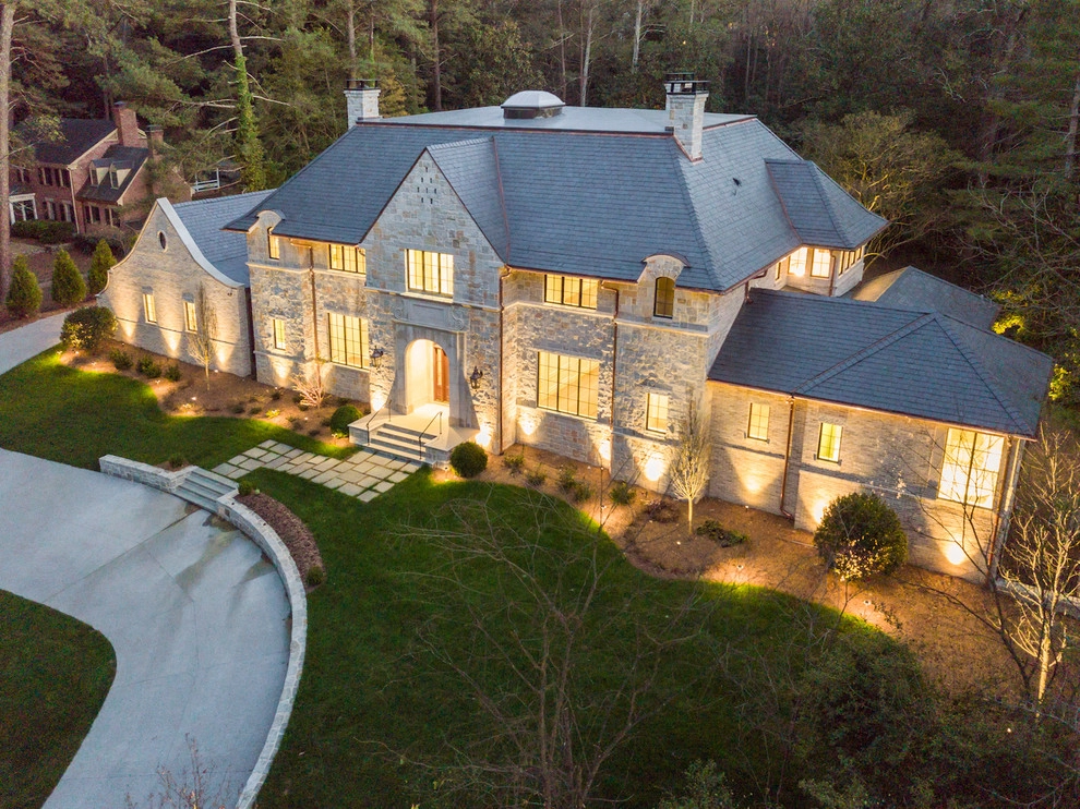 Buckhead Atlanta Outdoor Lighting by Lights Over Atlanta - Photo 27