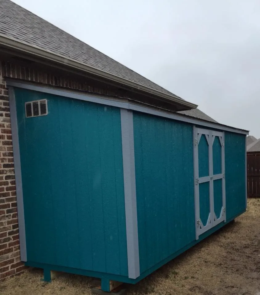 Tailor-Made Sheds, Workspaces, and Garages by Kaphar Construction - Photo 5