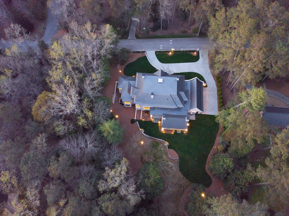 Buckhead Atlanta Outdoor Lighting by Lights Over Atlanta - Photo 12
