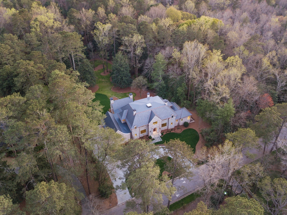 Buckhead Atlanta Outdoor Lighting by Lights Over Atlanta - Photo 9