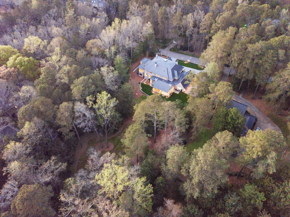 Buckhead Atlanta Outdoor Lighting by Lights Over Atlanta - Photo 17
