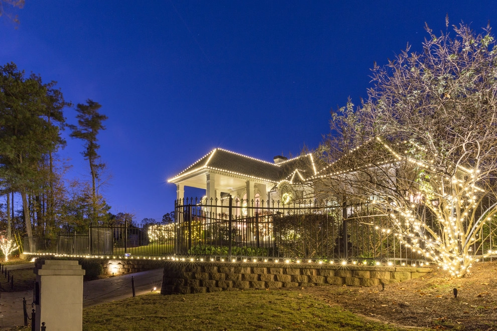 Sandy Springs Christmas Lighting - 2017 - 2 by Lights Over Atlanta - Photo 3