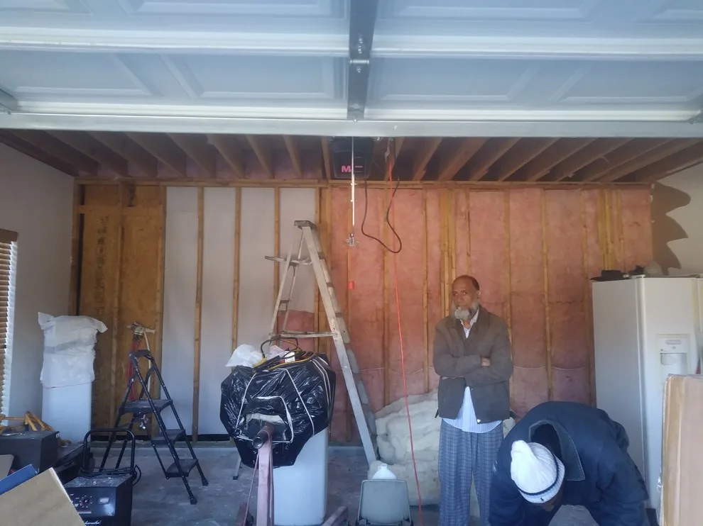 Drywall Installation by Advantex Services - Photo 7