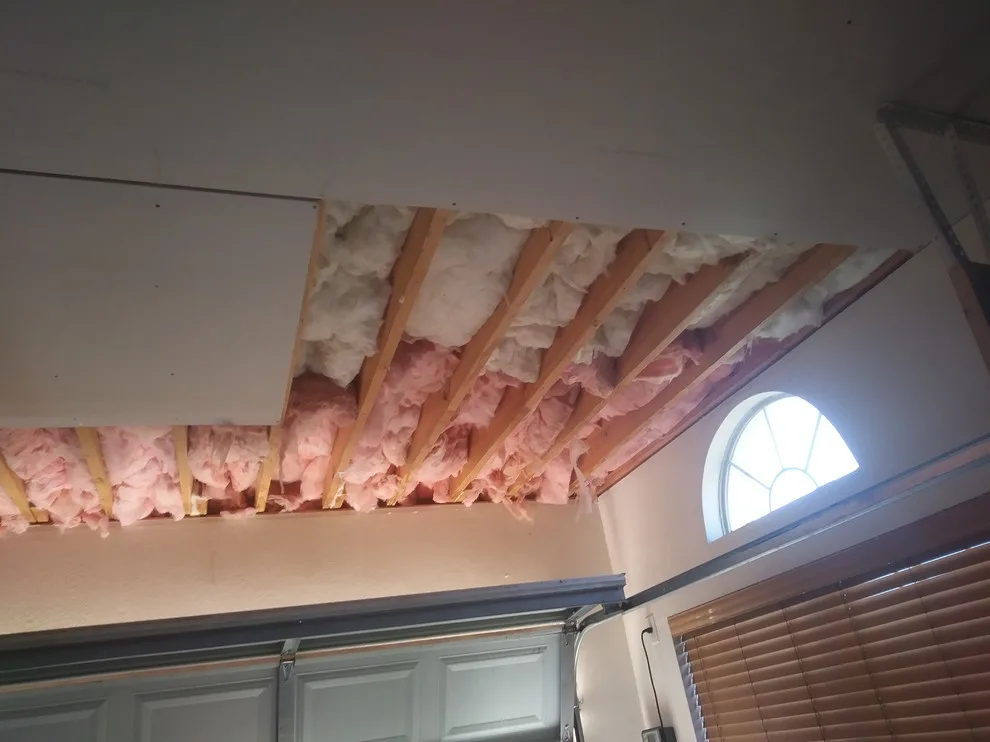 Drywall Installation by Advantex Services - Photo 6