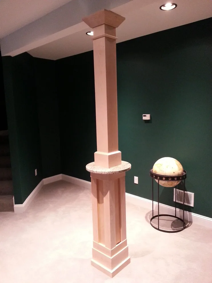 Shelburne Condominium Enhancements by Re-Modern Homes Inc/All Aspects Tile And Carpentry - Photo 4