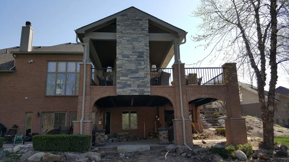 Shelby Township, MI Residence by Kyle Builders, Inc - Photo 3