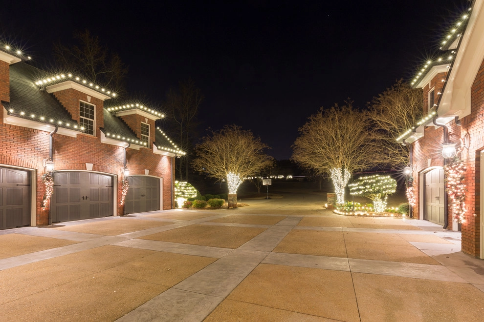 Douglasville Christmas Lighting - 2016 by Lights Over Atlanta - Photo 9