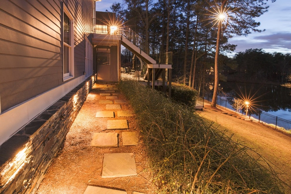 Kennesaw Landscape Lighting by Lights Over Atlanta - Photo 14