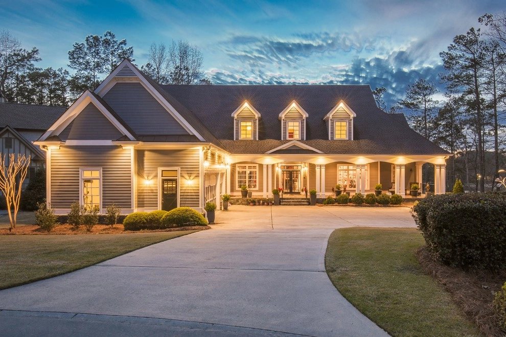 Kennesaw Landscape Lighting by Lights Over Atlanta - Photo 4