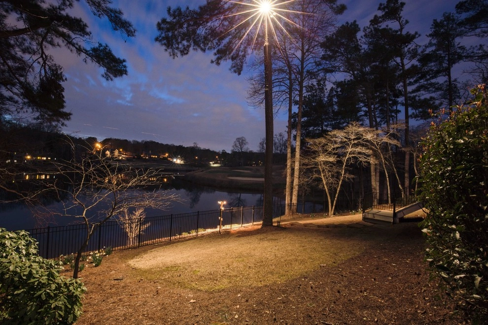 Kennesaw Landscape Lighting by Lights Over Atlanta - Photo 5