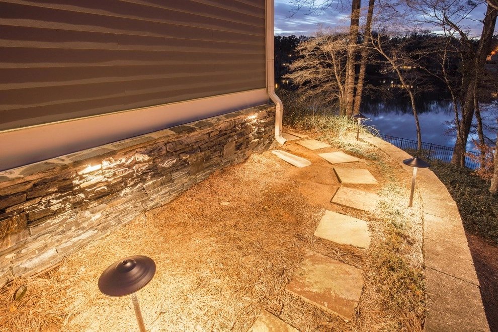 Kennesaw Landscape Lighting by Lights Over Atlanta - Photo 13