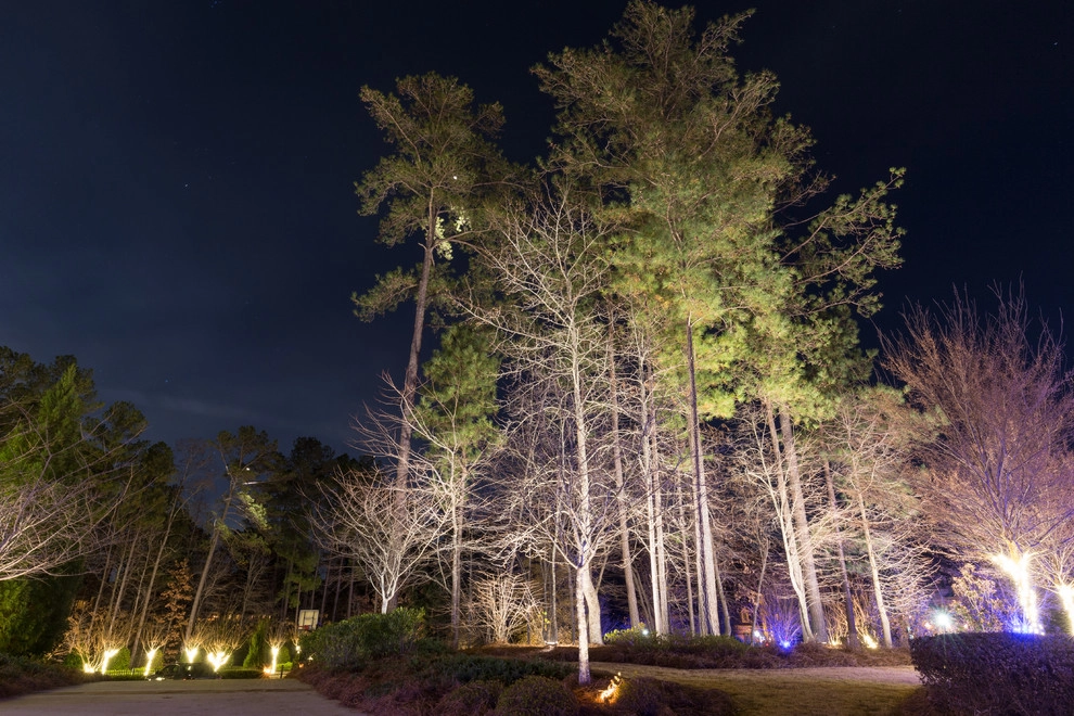 Acworth Georgia Outdoor Lighting by Lights Over Atlanta - Photo 4