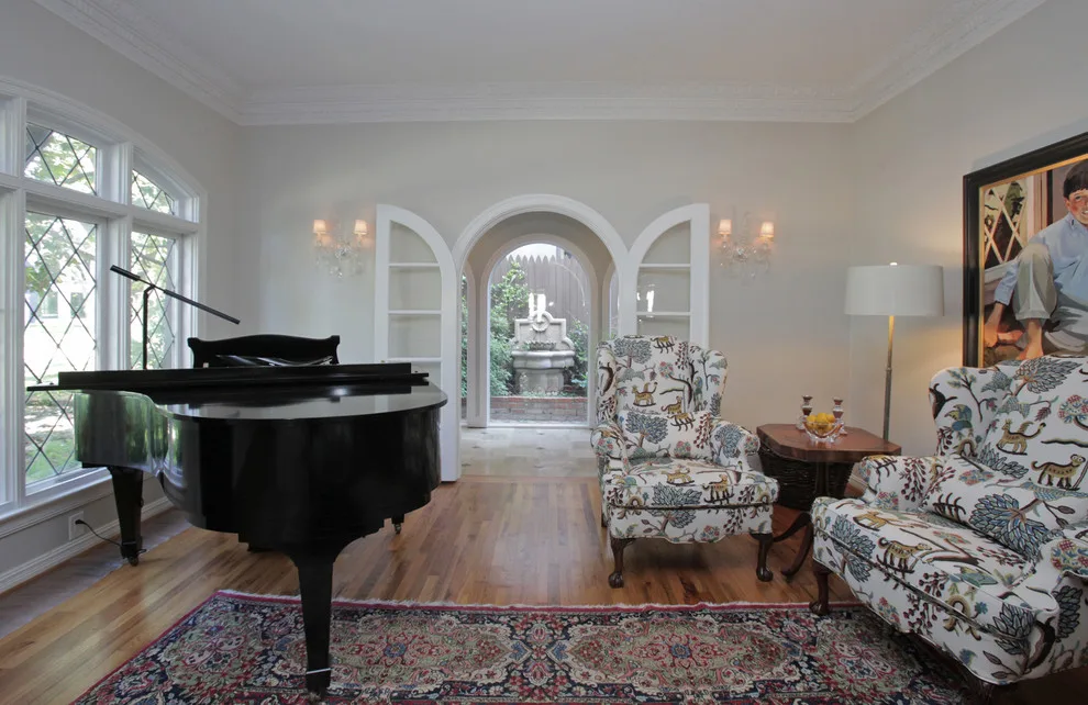 Classic - University Park by Alair Homes Dallas - Photo 22