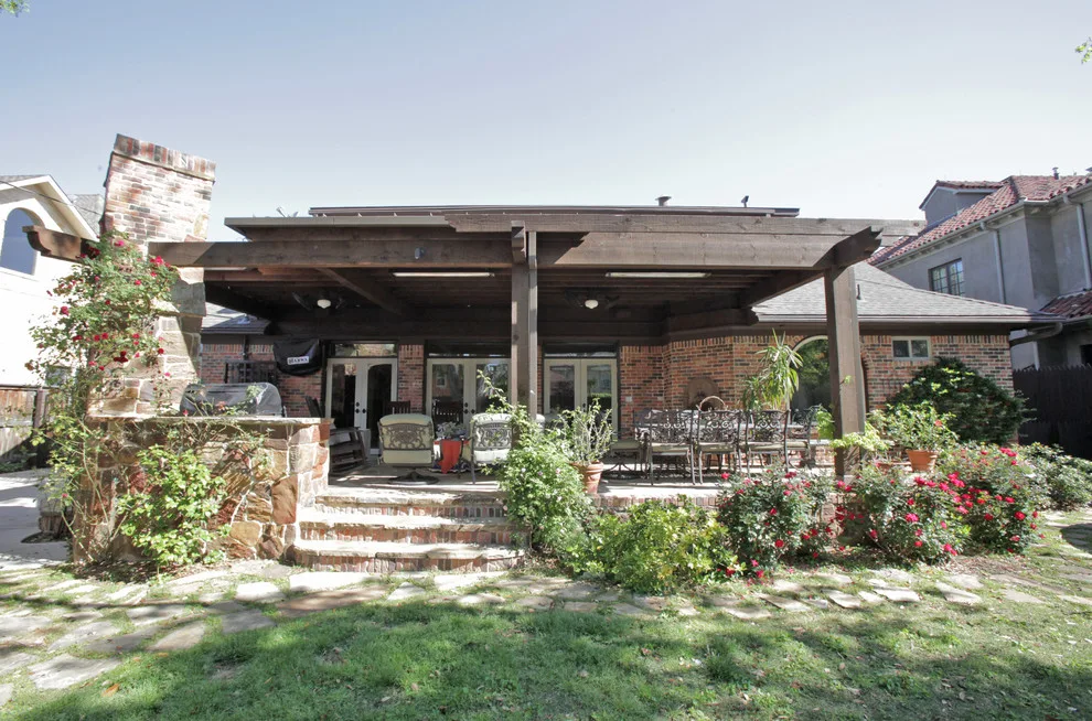 Classic - University Park by Alair Homes Dallas - Photo 15