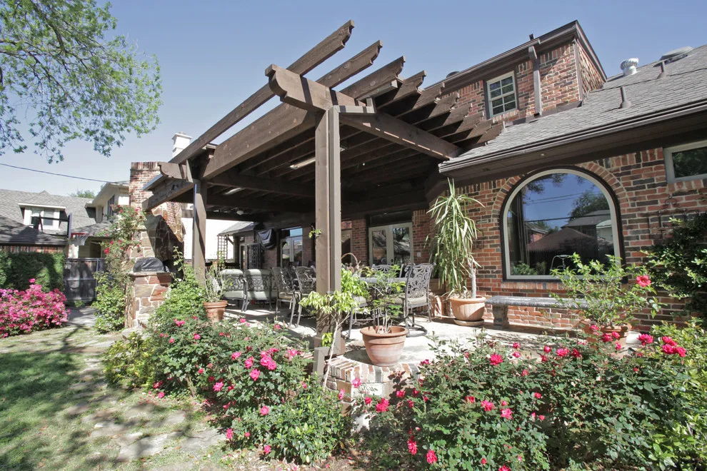 Classic - University Park by Alair Homes Dallas - Photo 23