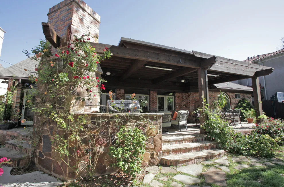 Classic - University Park by Alair Homes Dallas - Photo 11