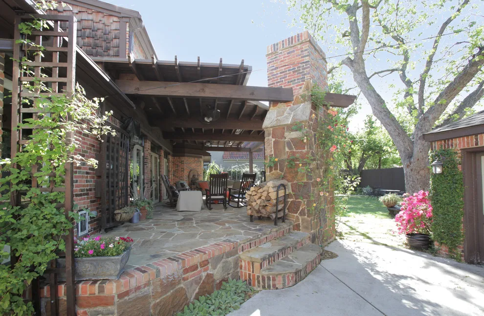 Classic - University Park by Alair Homes Dallas - Photo 12