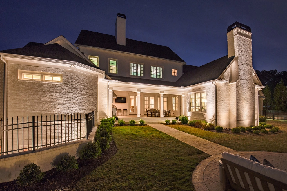 Governors Town Club 2018 by Lights Over Atlanta - Photo 4