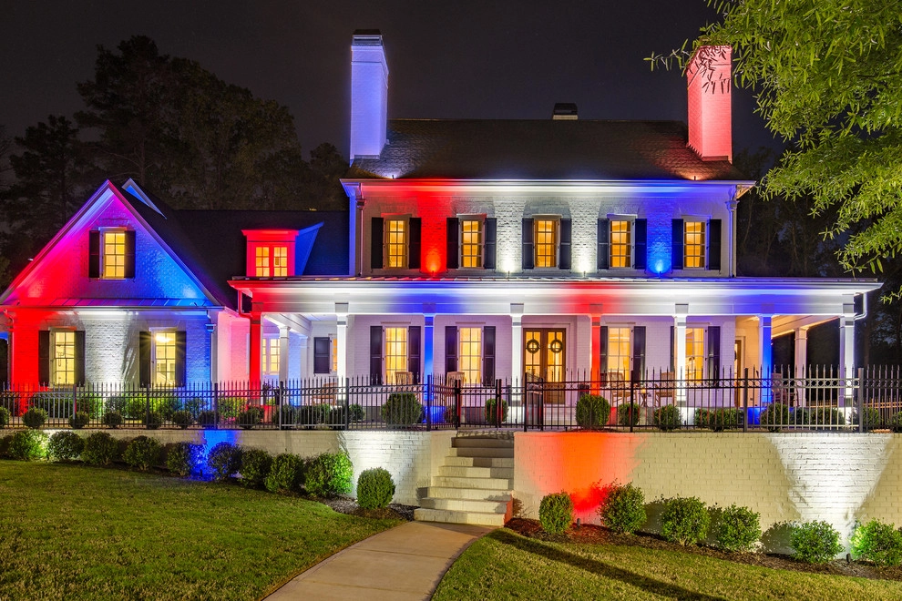 Governors Town Club 2018 by Lights Over Atlanta - Photo 7