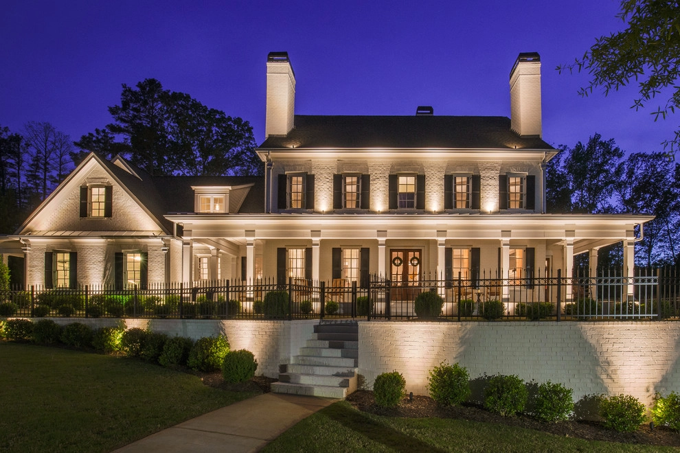 Governors Town Club 2018 by Lights Over Atlanta - Photo 6