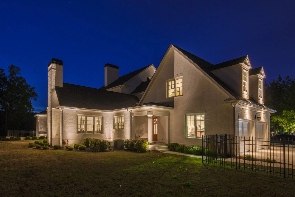 Governors Town Club 2018 by Lights Over Atlanta - Photo 9
