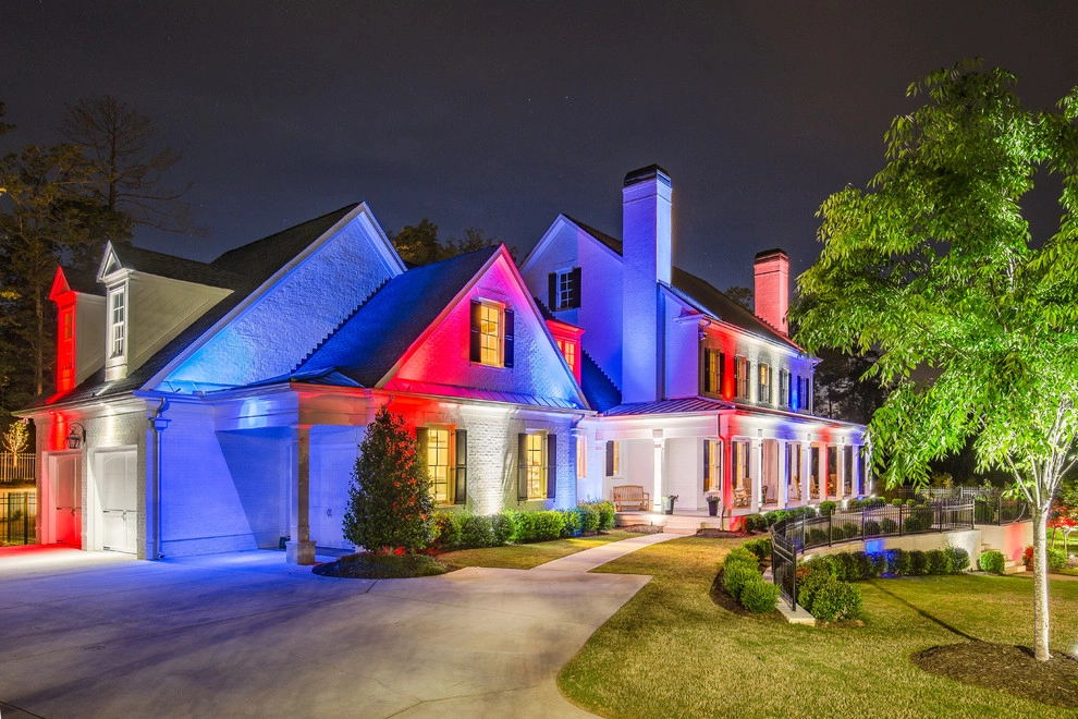 Governors Town Club 2018 by Lights Over Atlanta - Photo 3