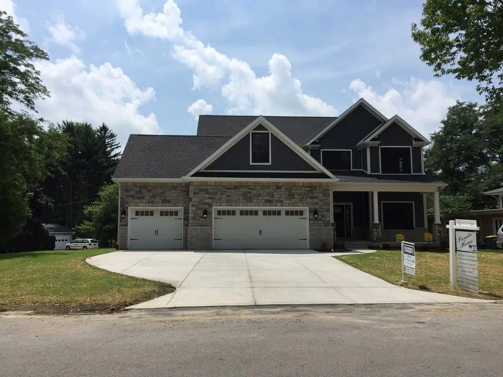 Sheridan Avenue by Kennedy Homes - Photo 4