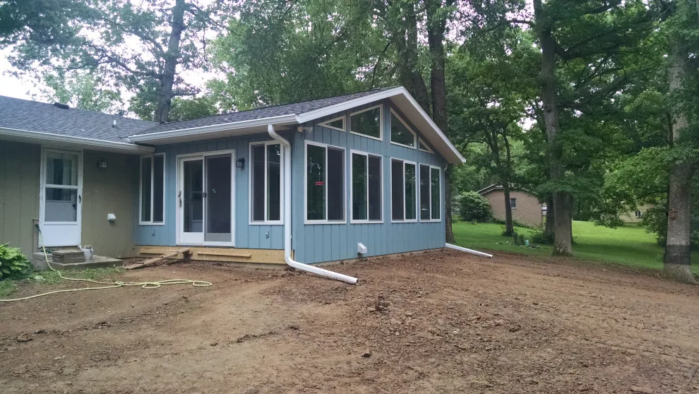 Stuber Mathes Construction, Inc. - Photo 5