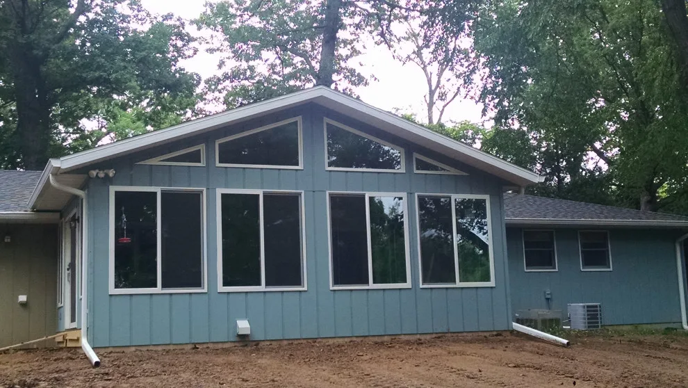 Stuber Mathes Construction, Inc. - Photo 4
