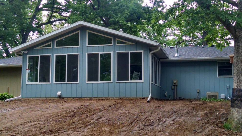Stuber Mathes Construction, Inc. - Photo 14