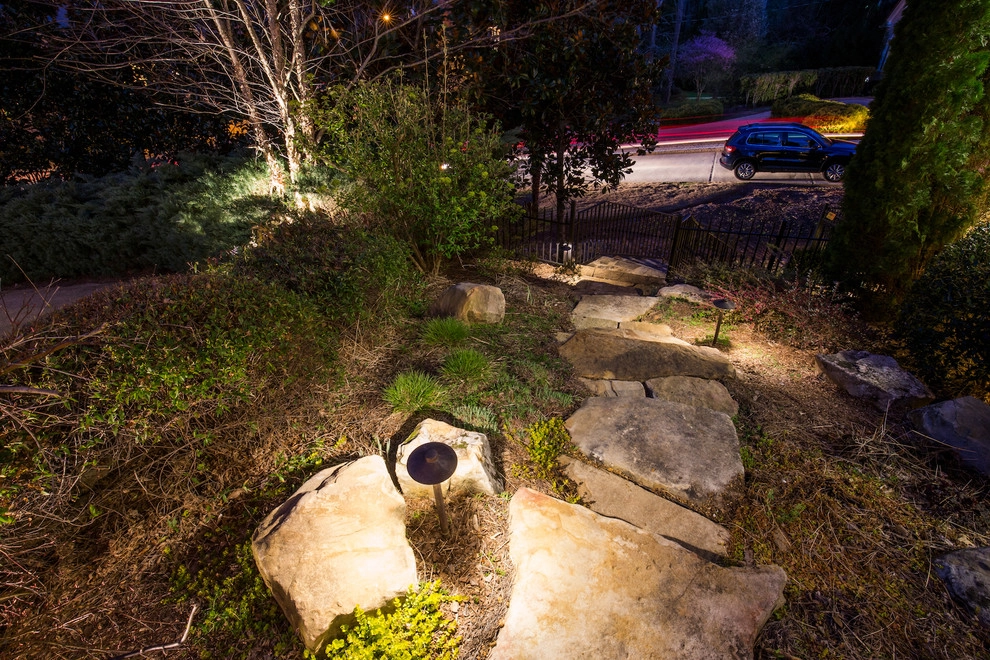 Atlanta County Club by Lights Over Atlanta - Photo 10