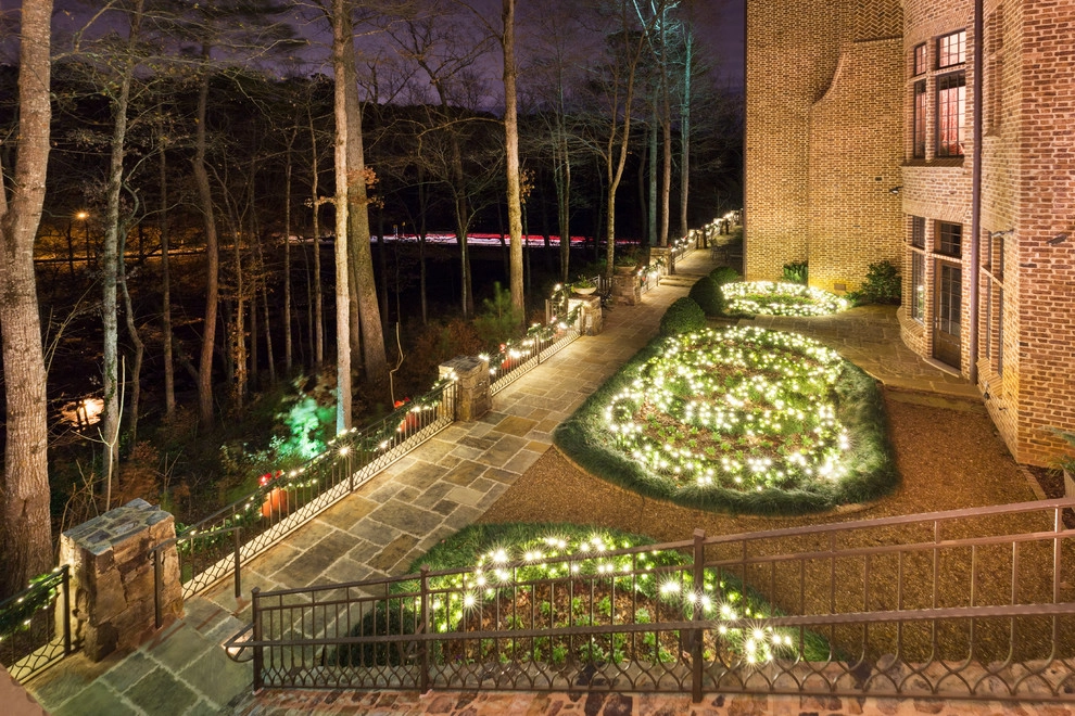 Sope Creek Christmas - 2017 by Lights Over Atlanta - Photo 8