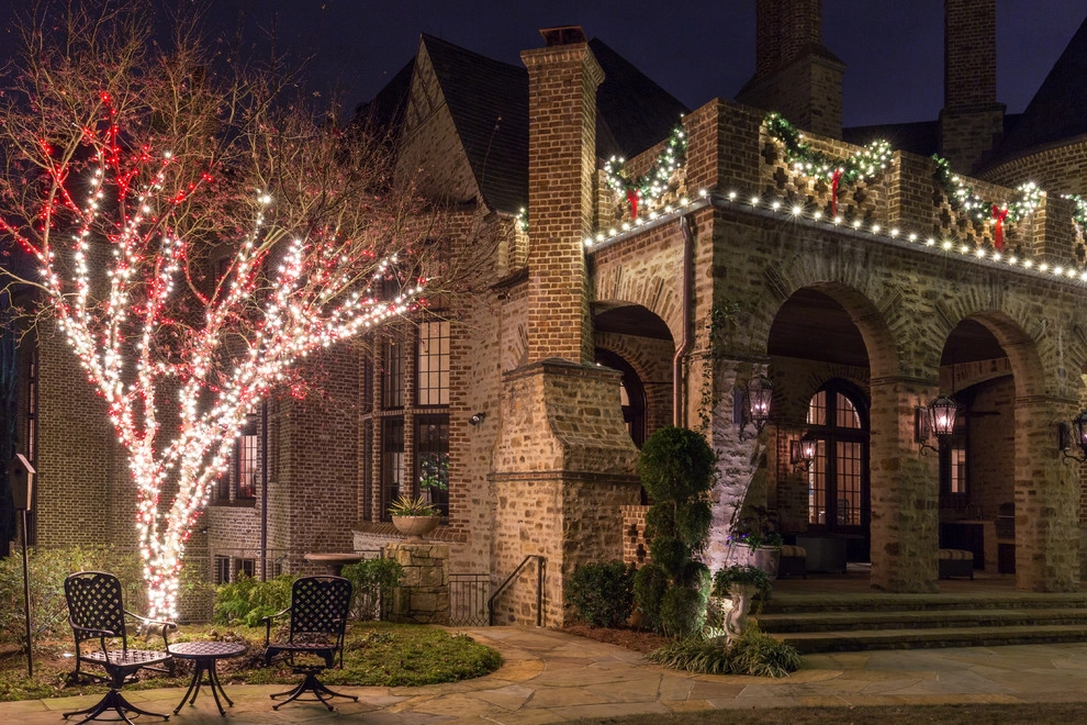 Sope Creek Christmas - 2017 by Lights Over Atlanta - Photo 6