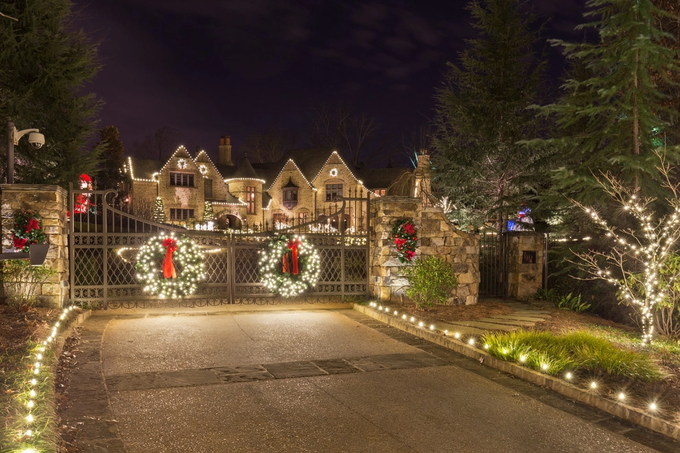 Sope Creek Christmas - 2017 by Lights Over Atlanta - Photo 9