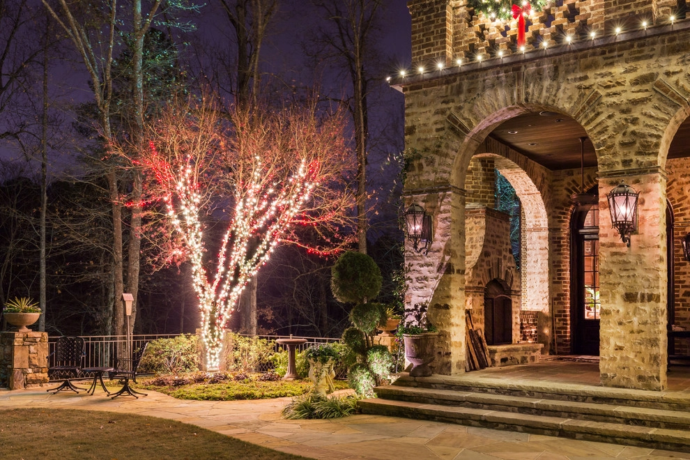 Sope Creek Christmas - 2017 by Lights Over Atlanta - Photo 17