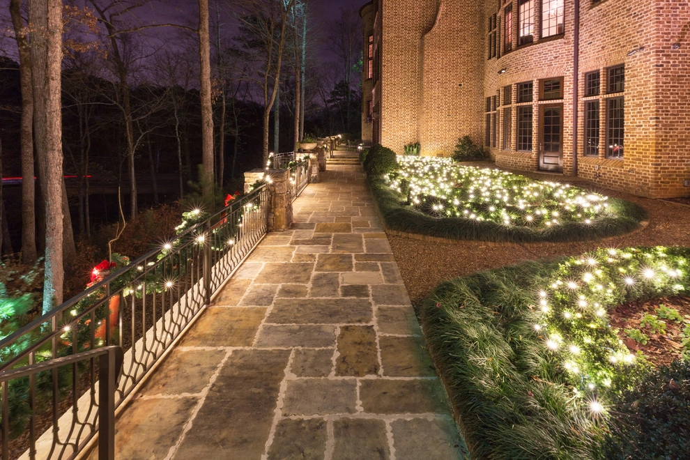 Sope Creek Christmas - 2017 by Lights Over Atlanta - Photo 18