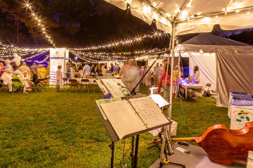 Olmsteid/Plein Air 2018 by Lights Over Atlanta - Photo 17