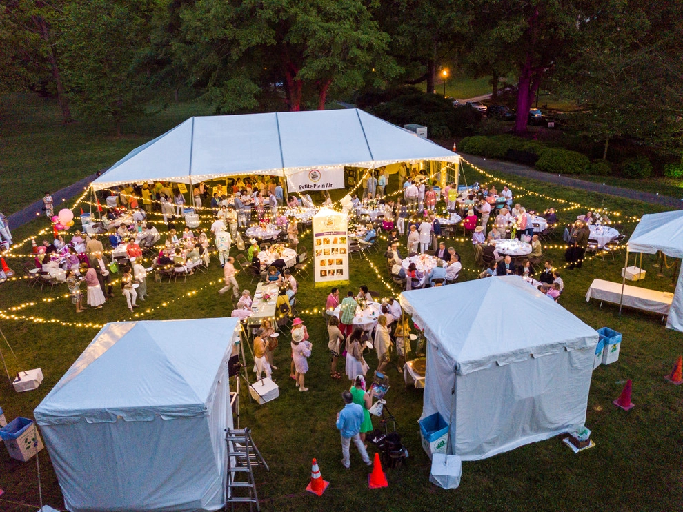 Olmsteid/Plein Air 2018 by Lights Over Atlanta - Photo 9