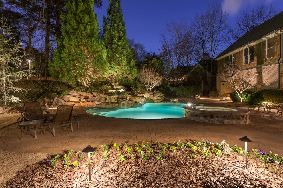 Atlanta County Club by Lights Over Atlanta - Photo 5