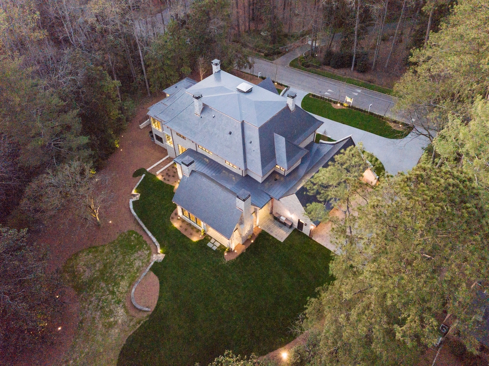 Buckhead Atlanta Outdoor Lighting by Lights Over Atlanta - Photo 15