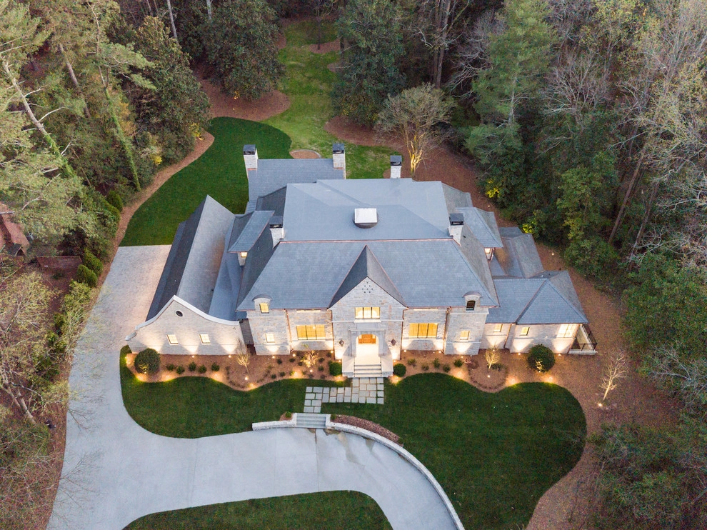 Buckhead Atlanta Outdoor Lighting by Lights Over Atlanta - Photo 3