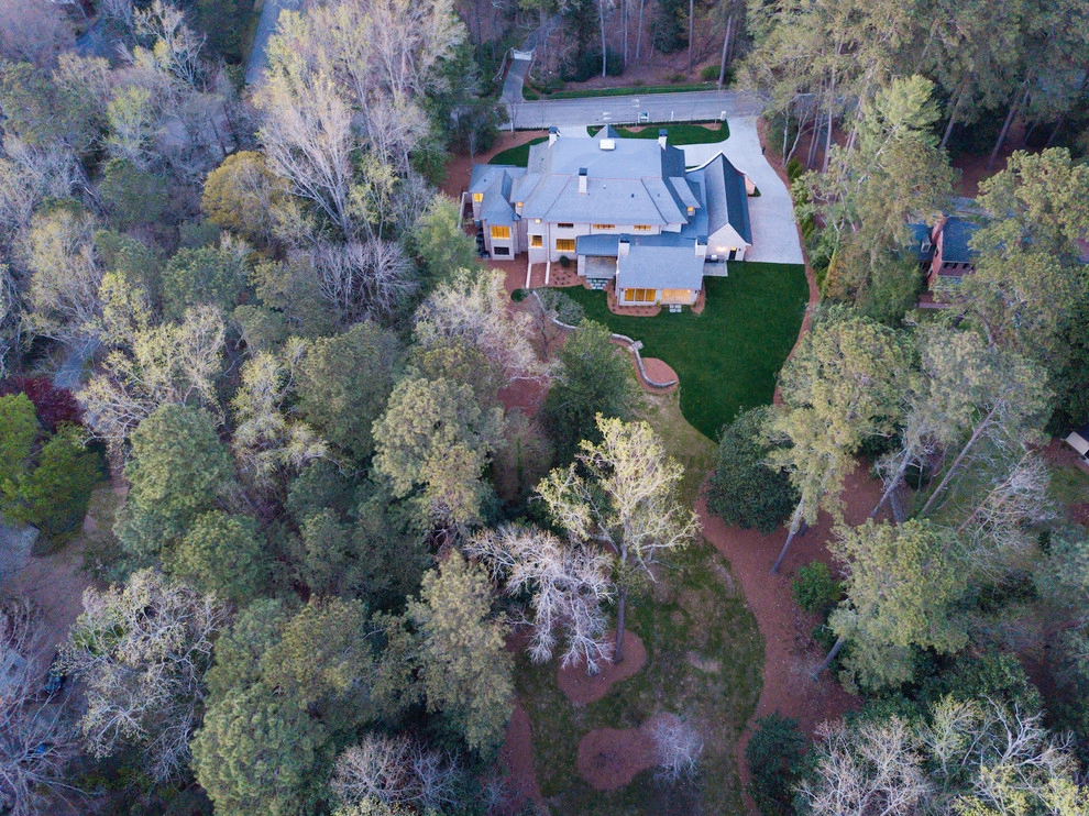 Buckhead Atlanta Outdoor Lighting by Lights Over Atlanta - Photo 28