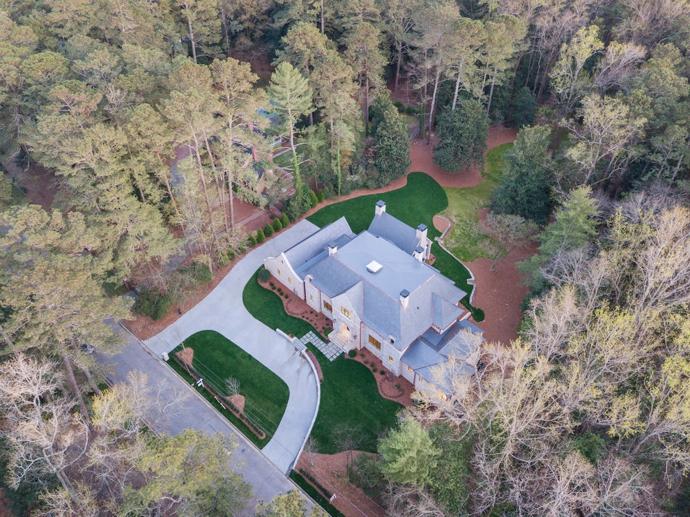 Buckhead Atlanta Outdoor Lighting by Lights Over Atlanta - Photo 20