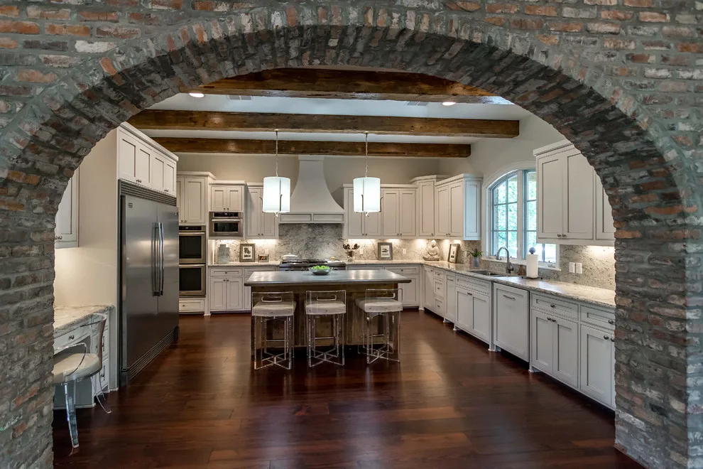 Sherwood Retreat by Steve Simon Construction, Inc - Photo 23