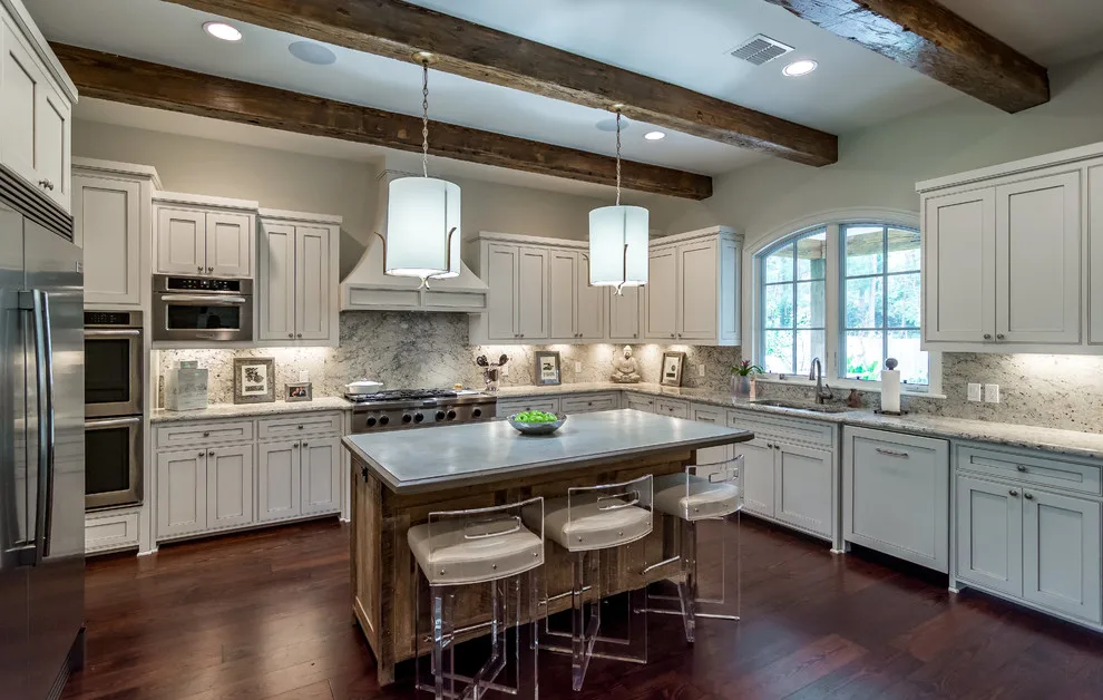 Sherwood Retreat by Steve Simon Construction, Inc - Photo 14