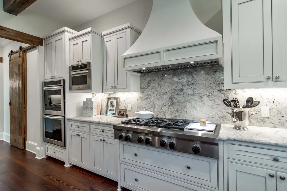 Sherwood Retreat by Steve Simon Construction, Inc - Photo 11